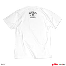 画像をギャラリービューアに読み込む, AIR TWOKYO アメコミイラストＴシャツ ウルトラセブン＆エレキング
