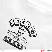 画像をギャラリービューアに読み込む, AIR TWOKYO アメコミイラストＴシャツ ウルトラセブン＆エレキング
