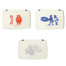 画像をギャラリービューアに読み込む, スタンプ台 ULTRAMAN STAMP PAD
