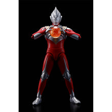 画像をギャラリービューアに読み込む, S.H.Figuarts （真骨彫製法） ウルトラマンティガ パワータイプ
