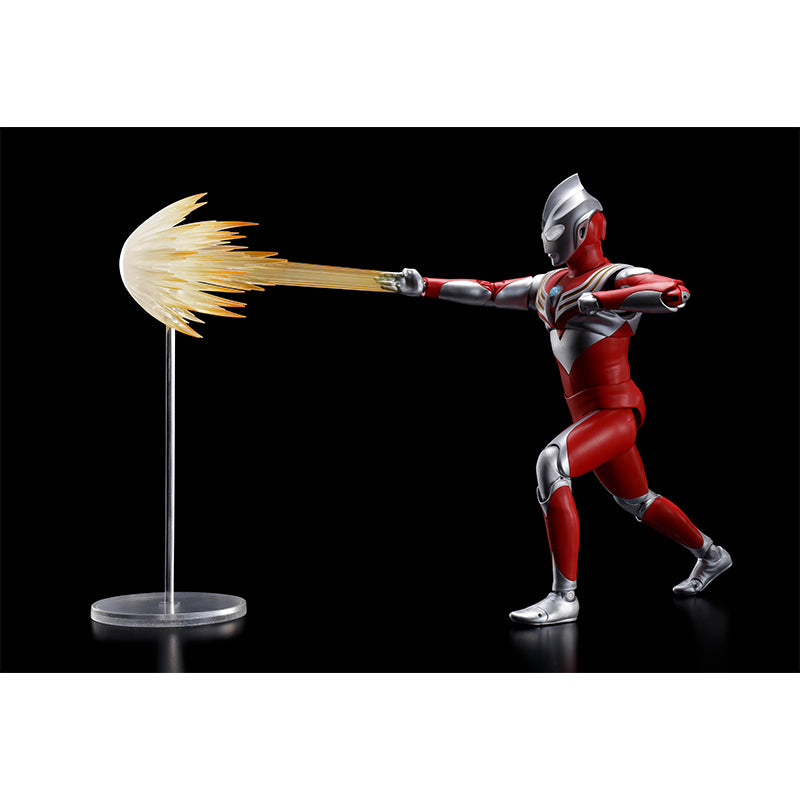 S.H.Figuarts （真骨彫製法） ウルトラマンティガ パワータイプ