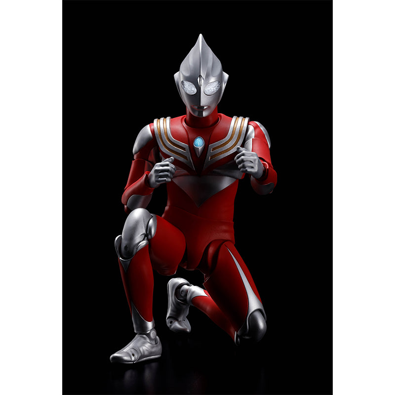S.H.Figuarts （真骨彫製法） ウルトラマンティガ パワータイプ