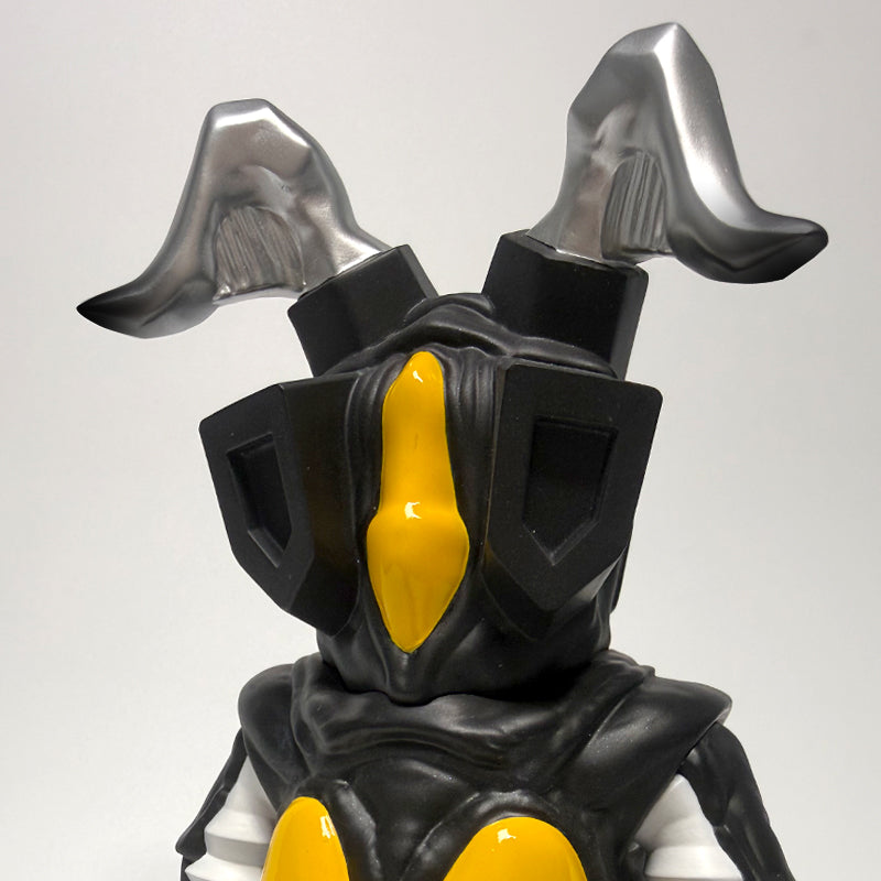 ソフビ KAIJU Q PROJECT ゼットン – TSUBURAYA STORE ONLINE
