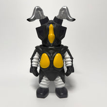画像をギャラリービューアに読み込む, ソフビ KAIJU Q PROJECT ゼットン
