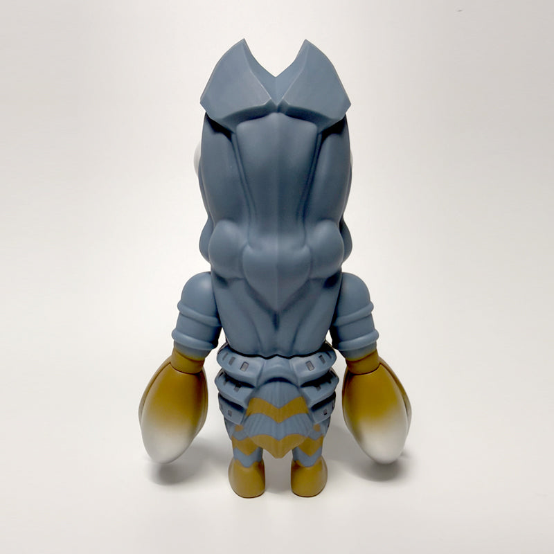 ソフビ KAIJU Q PROJECT バルタン星人 – TSUBURAYA STORE ONLINE
