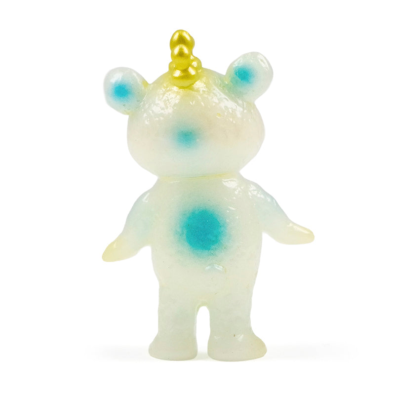 ブルマァク ソフビ ちびブースカ ツブラヤ限定カラー 5色コンプリートセット ブルマァク ソフビ ちびブースカ ツブラヤストア限定カラー（全5色