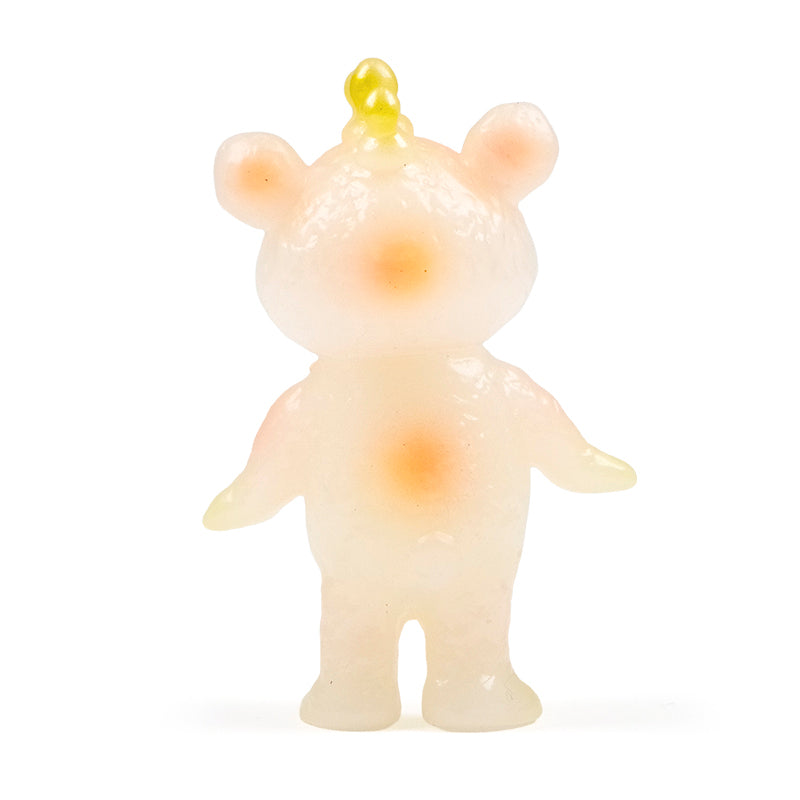 新品未開封☆ブルマァク☆ツブラヤ限定カラーちびブースカ☆ソフビ全5種 ブルマァク ソフビ ちびブースカ ツブラヤ限定カラー 5色