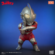 画像をギャラリービューアに読み込む, HyperMod ウルトラヒーローシリーズ ウルトラマン
