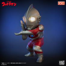 画像をギャラリービューアに読み込む, HyperMod ウルトラヒーローシリーズ ウルトラマン
