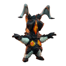 画像をギャラリービューアに読み込む, HyperMod ウルトラ怪獣シリーズ ゼットン
