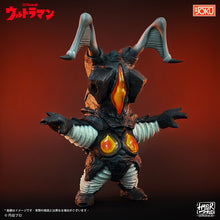 画像をギャラリービューアに読み込む, HyperMod ウルトラ怪獣シリーズ ゼットン
