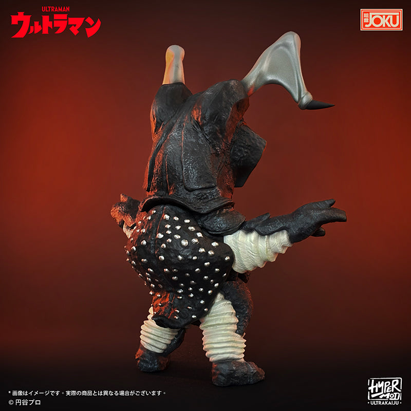 HyperMod ウルトラ怪獣シリーズ ゼットン – TSUBURAYA STORE ONLINE