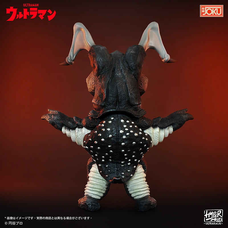 HyperMod ウルトラ怪獣シリーズ ゼットン – TSUBURAYA STORE ONLINE