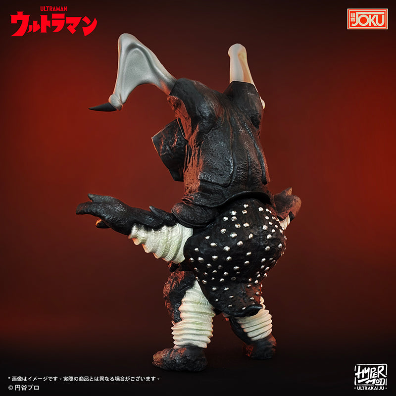 HyperMod ウルトラ怪獣シリーズ ゼットン – TSUBURAYA STORE ONLINE
