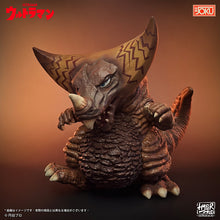 画像をギャラリービューアに読み込む, HyperMod ウルトラ怪獣シリーズ ゴモラ

