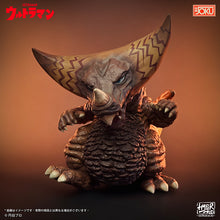 画像をギャラリービューアに読み込む, HyperMod ウルトラ怪獣シリーズ ゴモラ
