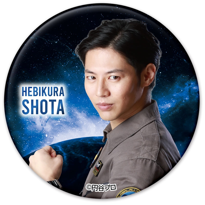 ウルトラマン キャラポップストア クレナイガイ 缶バッジ オリジナルグッズ | ULTRAMAN キャラポップストア | イベント