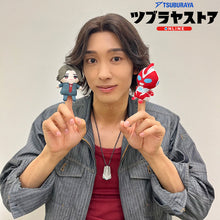 画像をギャラリービューアに読み込む, ぷちマスコットキーホルダー オオキダ ソラト
