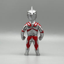 画像をギャラリービューアに読み込む, MAXTOY ミニソフビ 怪獣倉庫シリーズ ウルトラマンＡ
