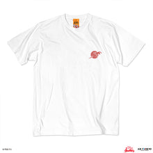 画像をギャラリービューアに読み込む, AIR TWOKYO アメコミイラストＴシャツ ウルトラセブン＆ウルトラマンジャック

