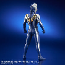 画像をギャラリービューアに読み込む, 少年リック 大怪獣シリーズ ULTRA NEW GENERATION FAVORITE SCULPTORS LINE ウルトラマンアグル（V2）
