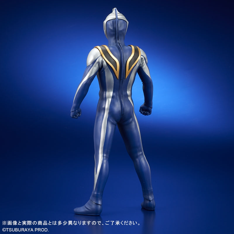 ウルトラマンアグル 少年リック 大怪獣シリーズ ULTRA NEW GENERATION FAVORITE