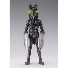 画像をギャラリービューアに読み込む, S.H.Figuarts バルタン星人 60th Anniversary Edition
