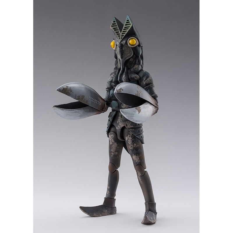 S.H.Figuarts バルタン星人 60th Anniversary Edition – TSUBURAYA
