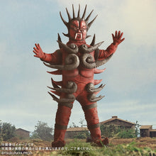 画像をギャラリービューアに読み込む, 少年リック 大怪獣シリーズ アシュラン
