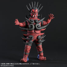 画像をギャラリービューアに読み込む, 少年リック 大怪獣シリーズ アシュラン
