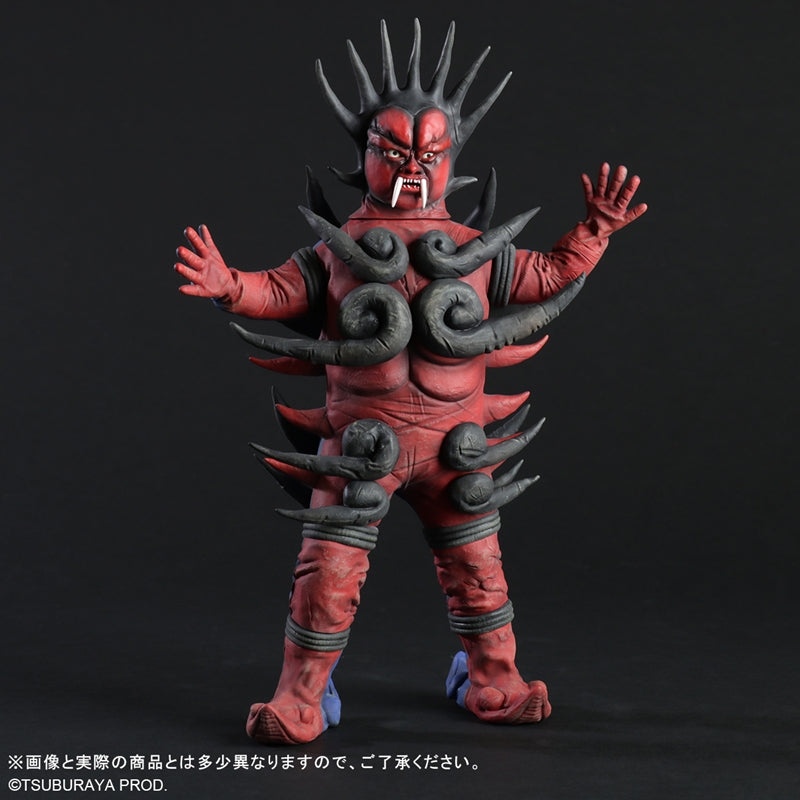 少年リック 大怪獣シリーズ アシュラン