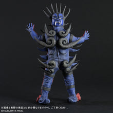 画像をギャラリービューアに読み込む, 少年リック 大怪獣シリーズ アシュラン
