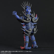 画像をギャラリービューアに読み込む, 少年リック 大怪獣シリーズ アシュラン

