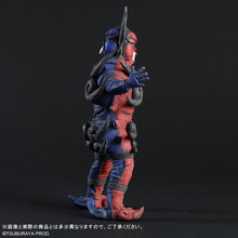 画像をギャラリービューアに読み込む, 少年リック 大怪獣シリーズ アシュラン
