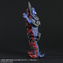 画像をギャラリービューアに読み込む, 少年リック 大怪獣シリーズ アシュラン
