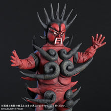 画像をギャラリービューアに読み込む, 少年リック 大怪獣シリーズ アシュラン
