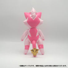 画像をギャラリービューアに読み込む, MAXTOY ソフビ ウルトラニャン ツブラヤストア特注色 2025Ver.
