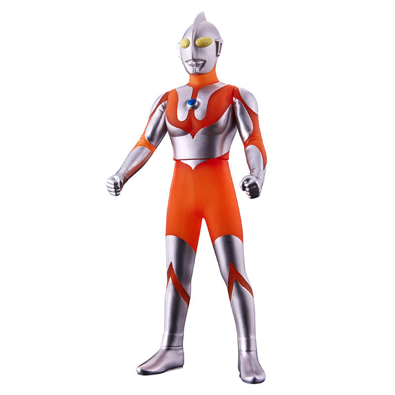 ウルトラBIGソフビ ウルトラマン スペシャルカラーver.