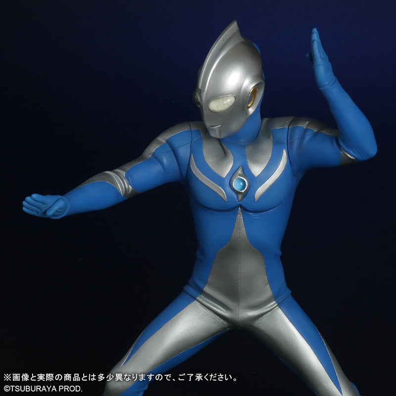 大怪獣シリーズ ウルトラマンコスモス プレミアムバンダイ 少年リック限定版 少年リック 大怪獣シリーズ ULTRA NEW GENERATION ウルトラマン