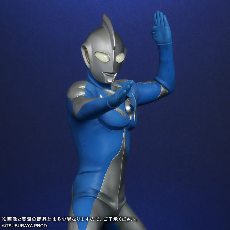 少年リック 大怪獣シリーズ ULTRA NEW GENERATION ウルトラマン
