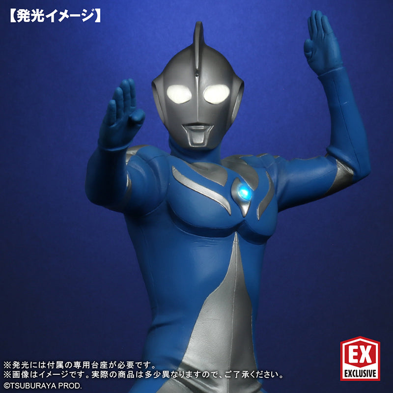 少年リック 大怪獣シリーズ ULTRA NEW GENERATION ウルトラマン