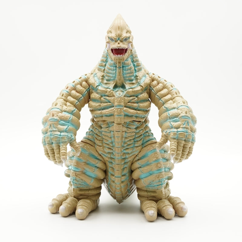 ULTRA KAIJU VINYL ART レッドキング 骸王（Frog Tree） – TSUBURAYA