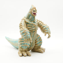 画像をギャラリービューアに読み込む, ULTRA KAIJU VINYL ART レッドキング 骸王（Frog Tree）
