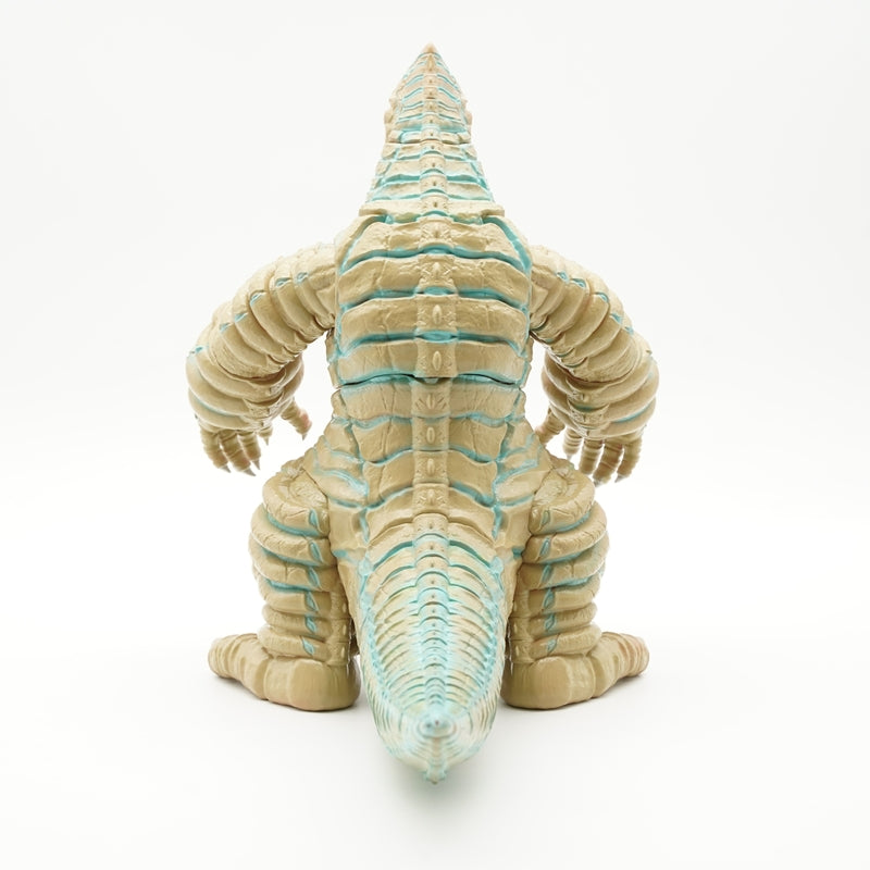 ULTRA KAIJU VINYL ART レッドキング 骸王（Frog Tree） – TSUBURAYA