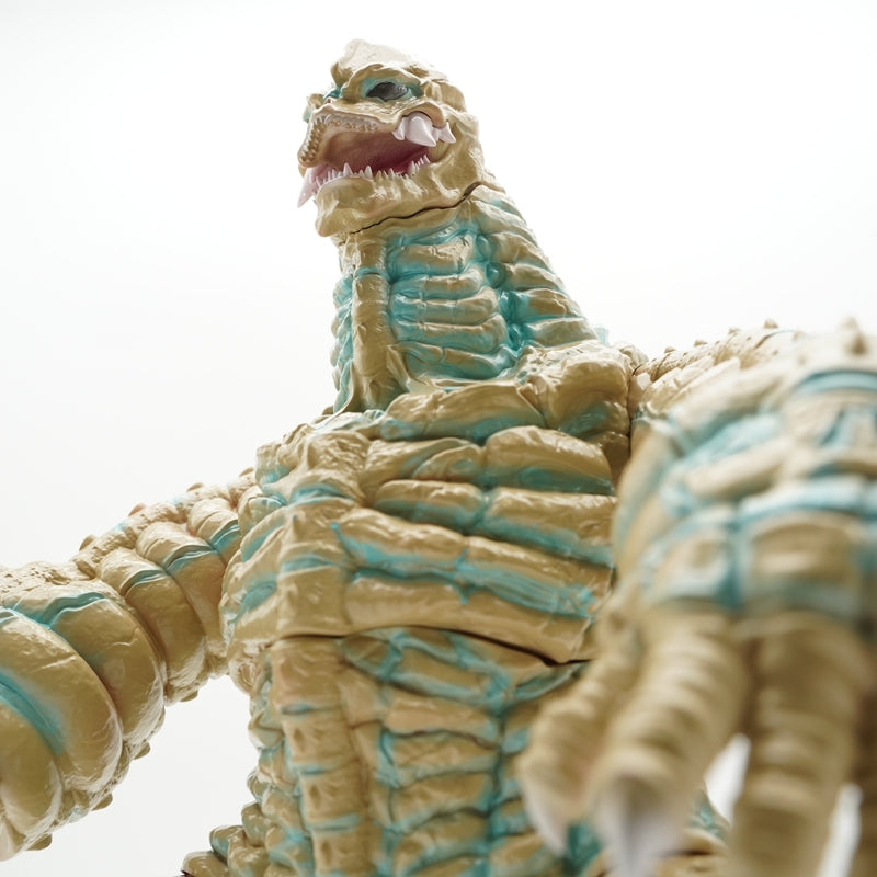 ULTRA KAIJU VINYL ART レッドキング 骸王（Frog Tree） – TSUBURAYA