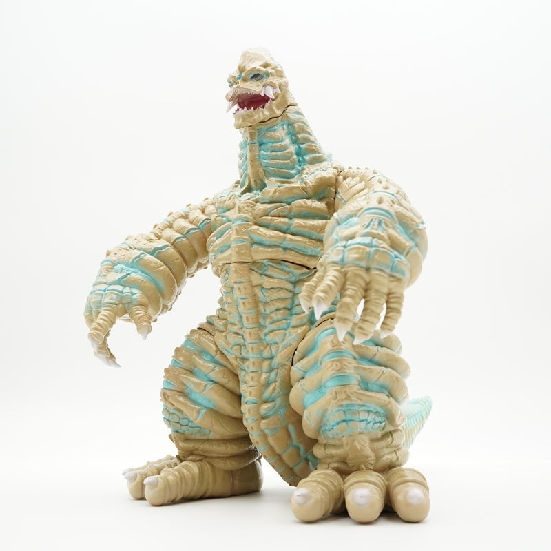 ULTRA KAIJU VINYL ART レッドキング 骸王（Frog Tree） – TSUBURAYA
