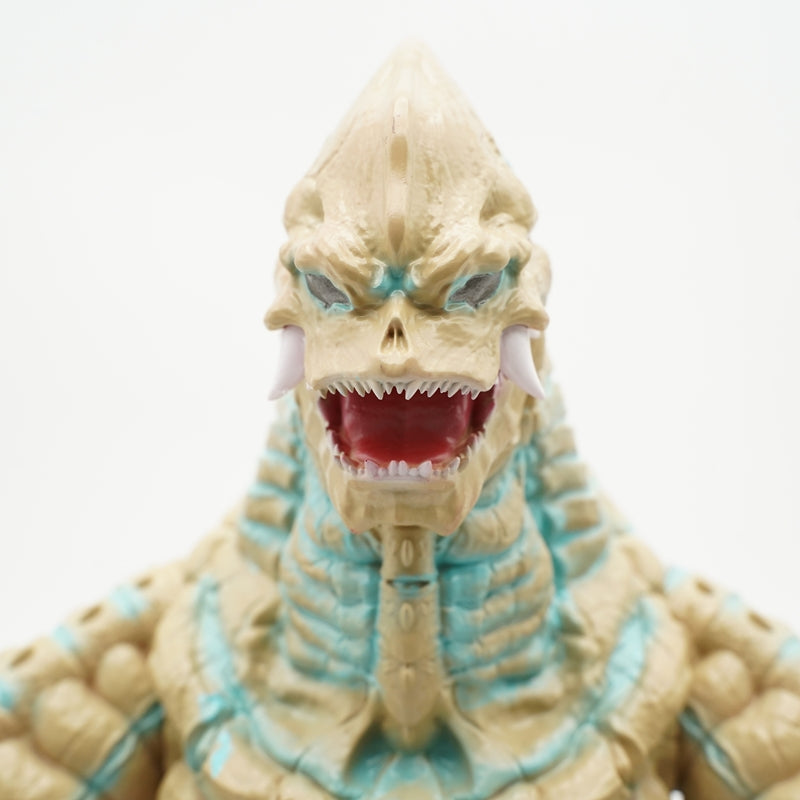 ULTRA KAIJU VINYL ART レッドキング 骸王（Frog Tree） – TSUBURAYA