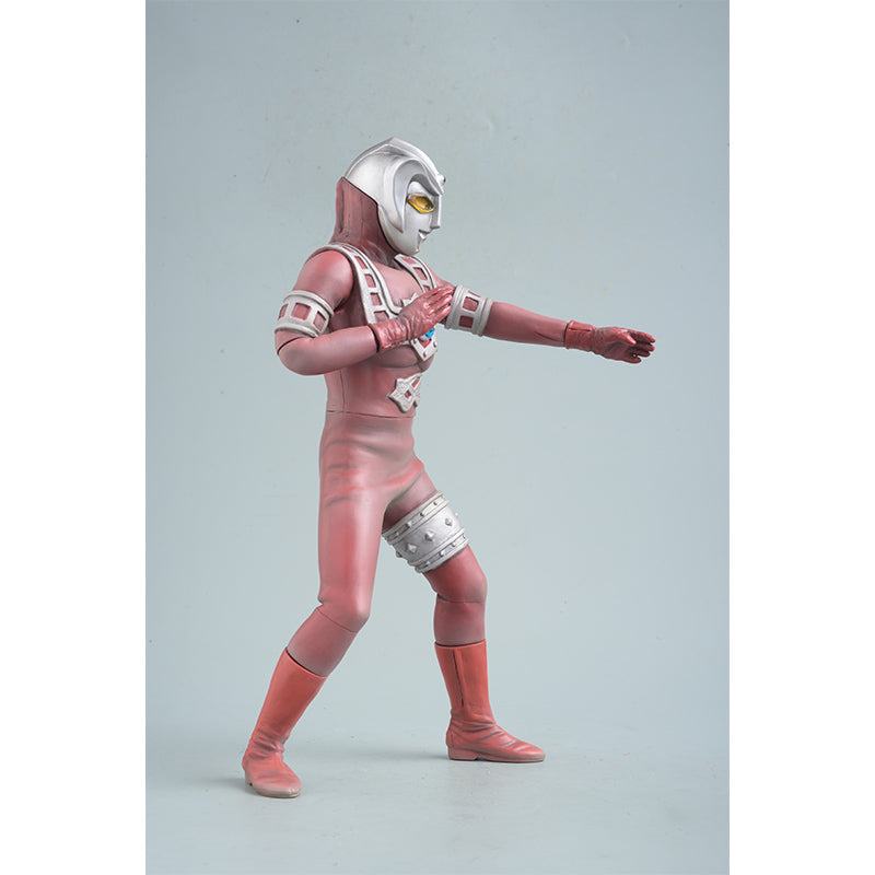 1/6 特撮シリーズ アストラ 劇中イメージ Ver. LED発光ギミック付き – TSUBURAYA STORE ONLINE