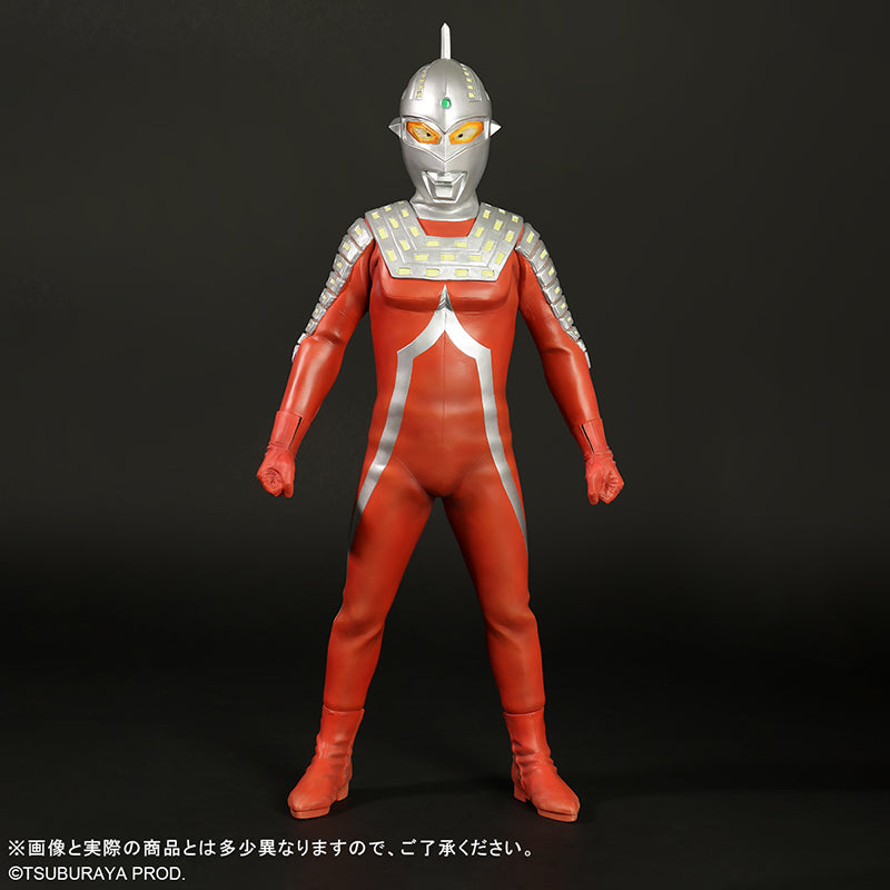 ⭐︎新品未開封⭐︎ギガンティックシリーズ ウルトラセブン ツブラヤストア限定版 ギガンティックシリーズ ウルトラセブン ツブラヤストア限定版