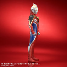 画像をギャラリービューアに読み込む, 大怪獣シリーズ ULTRA NEW GENERATION FAVORITE SCULPTORS LINE ウルトラマンガイア スプリーム・ヴァージョン 限定版
